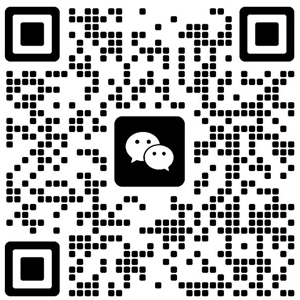 普力信包裝材料有限公司微信二維碼